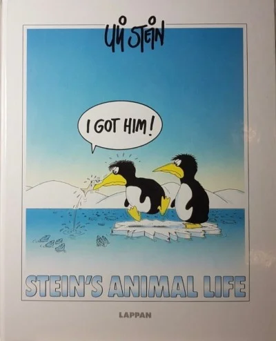 Stein’s Animal Life