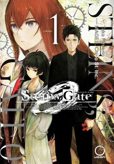 Steins;Gate 0