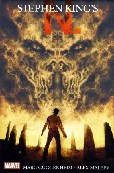 Stephen King's N.