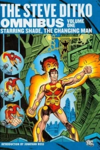 Steve Ditko Omnibus