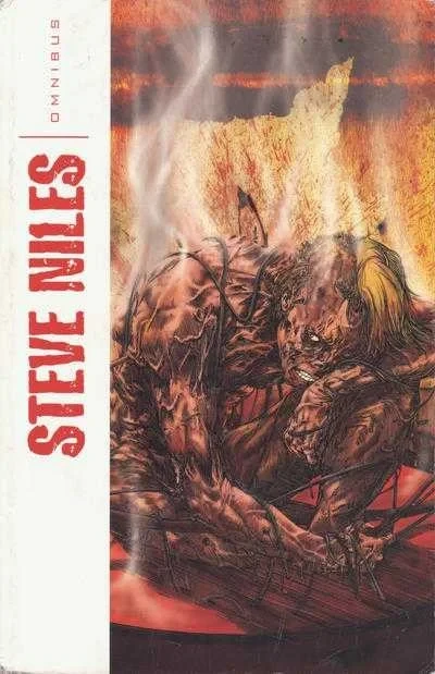 Steve Niles Omnibus