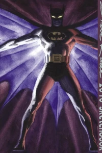 Steve Rude Sketchbook