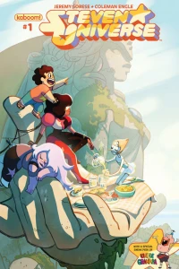 Steven Universe