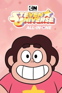 Steven Universe All-In-One