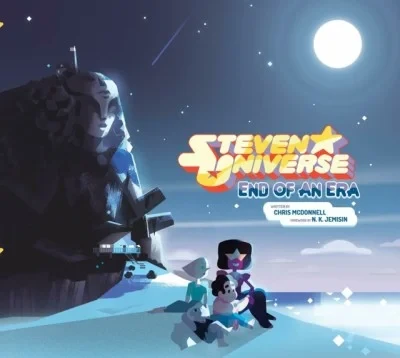 Steven Universe: End of An Era (2020) - Series 