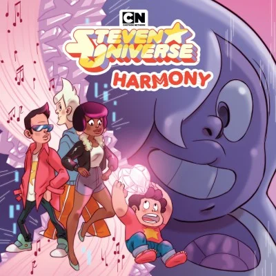 Steven Universe: Harmony (2019) - Series 