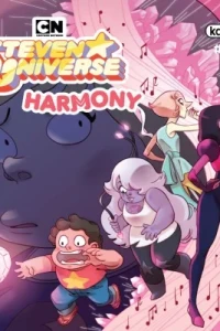 Steven Universe: Harmony