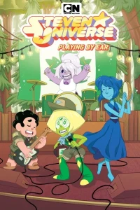 Steven Universe: Playing By Ear