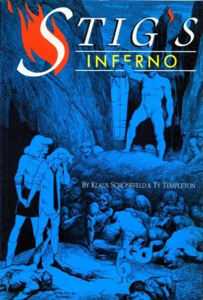 Stig's Inferno