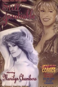 Still Insatiable With Marilyn Chambers