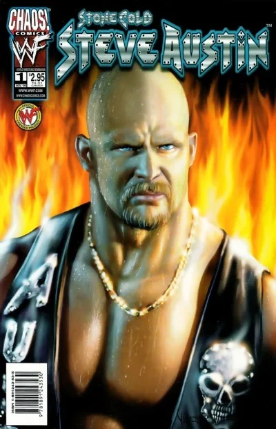 Stone Cold Steve Austin