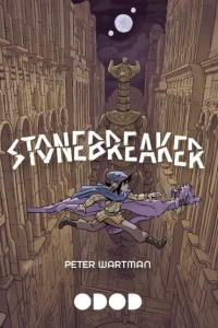 Stonebreaker