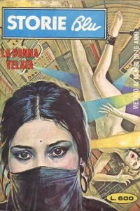 Storie Blu