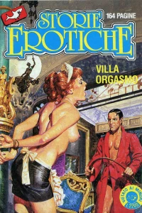 Storie Erotiche
