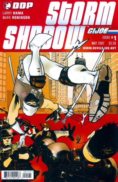 Storm Shadow