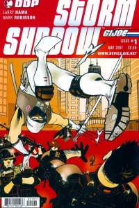 Storm Shadow