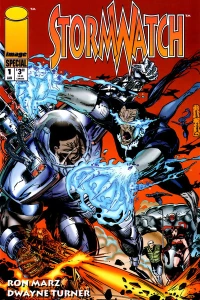 Stormwatch Special