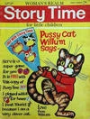 Story Time
