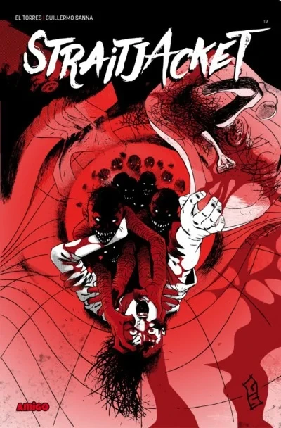 Straitjacket (2016) - Series 