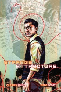 Strange Attractors