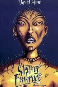 Strange Embrace