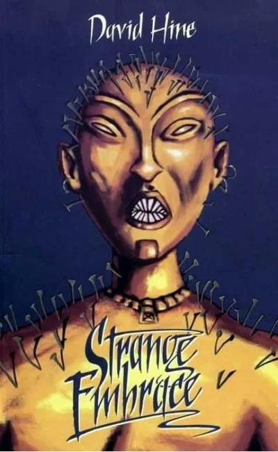 Strange Embrace
