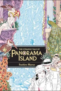 Strange Tale of Panorama Island