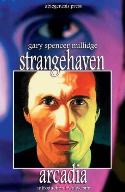 Strangehaven
