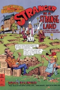 Stranger in a Strange Land