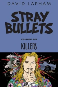 Stray Bullets: Killers
