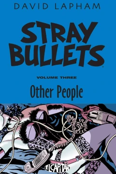 Stray Bullets: Other People