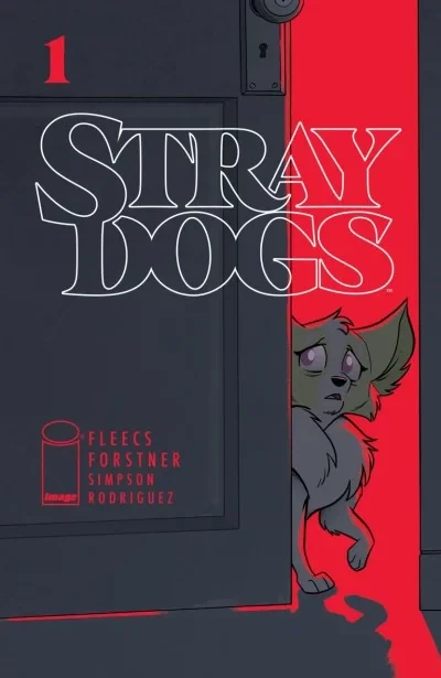 Stray Dogs