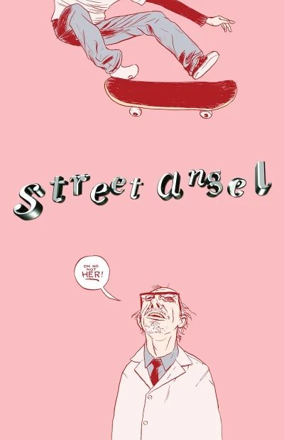 Street Angel