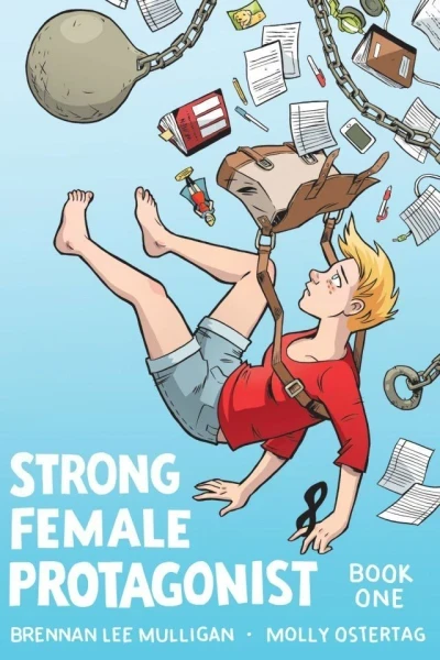 Strong Female Protagonist (2014) - Series 