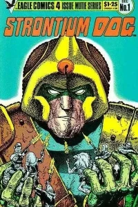 Strontium Dog