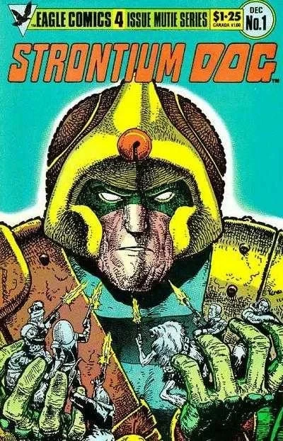 Strontium Dog