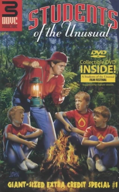 Students of the Unusual