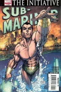 Sub-Mariner