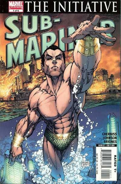 Sub-Mariner