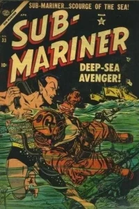 Sub-Mariner
