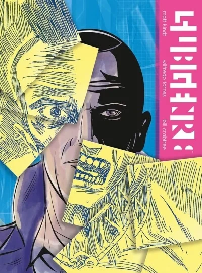 Subgenre (Hardcover, 2024) - Series 