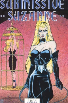 Submissive Suzanne