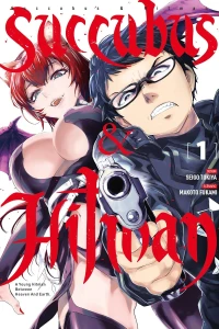 Succubus & Hitman