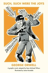 Such, Such Were the Joys