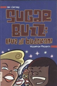 Sugar Buzz: Live at Budokan