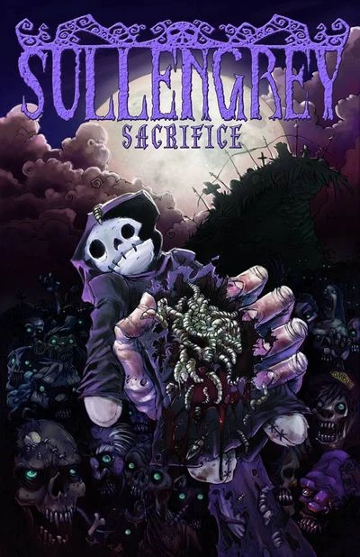 Sullengrey: Sacrifice