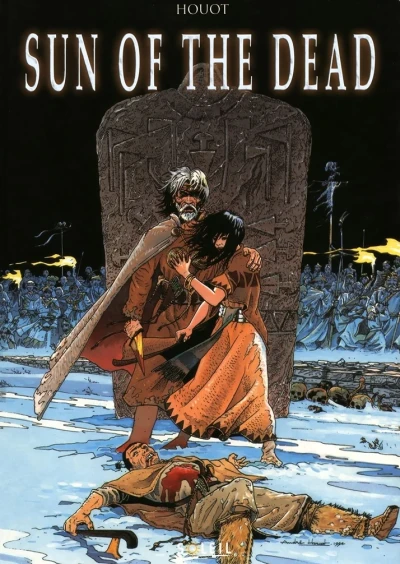 Sun of the Dead (1995) - Series 