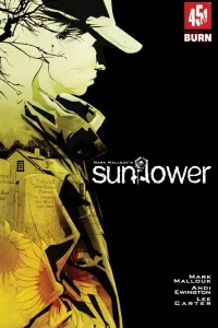 Sunflower The Complete Graphic Novel