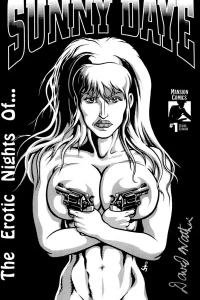 Sunny Daye