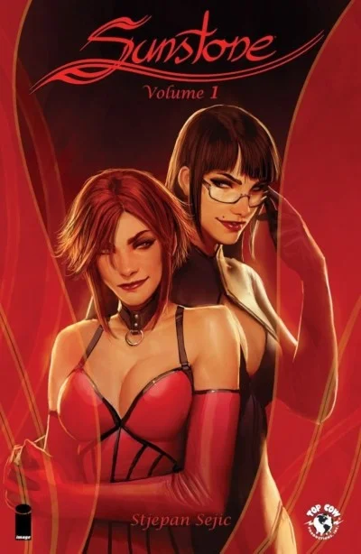 Sunstone (2014) - Series 